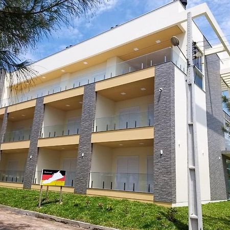 Residencial Hunsrueck Apartment Balneario Gaivota Exterior photo
