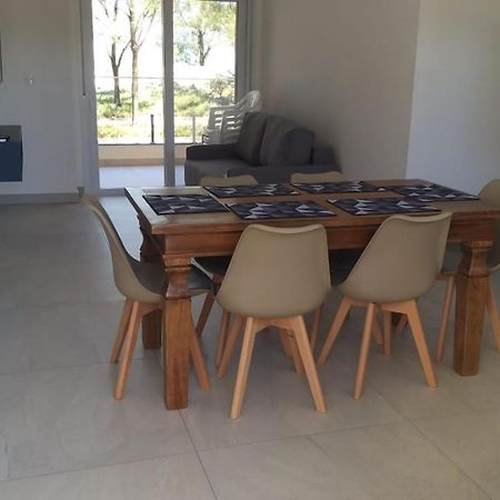 Residencial Hunsrueck Apartment Balneario Gaivota Exterior photo