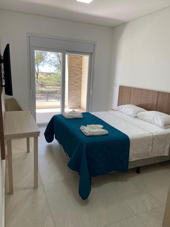 Residencial Hunsrueck Apartment Balneario Gaivota Exterior photo