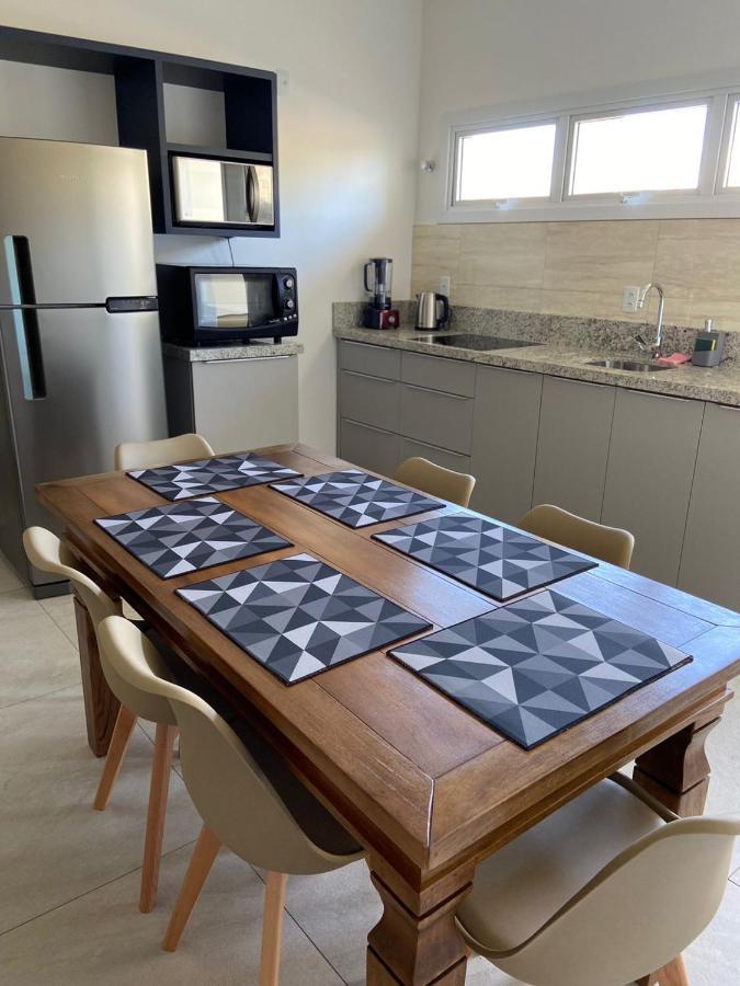 Residencial Hunsrueck Apartment Balneario Gaivota Exterior photo