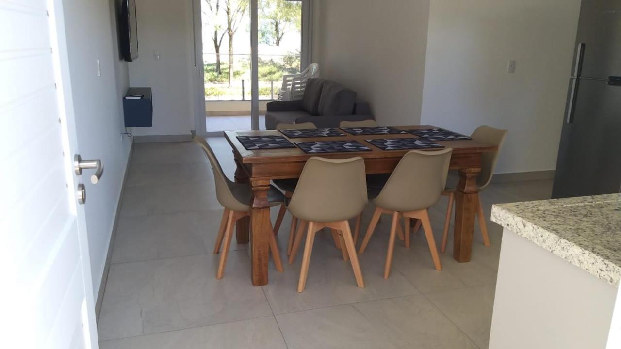 Residencial Hunsrueck Apartment Balneario Gaivota Exterior photo